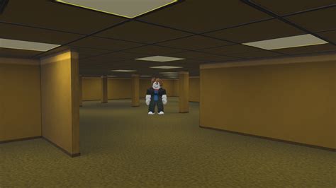 Backrooms roblox - Description GAME IS STILL IN DEMO VERSION MORE TO BE ADDED SOON! If you're not careful and noclip out of reality, you'll end up inside of the Backrooms. The stench of …
